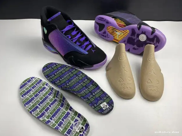 DOERNBECHER AIR '' CV2469-001 JORDAN RETRO 14 0503